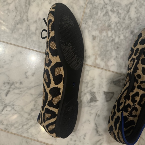 Rothy’s new ballet flat size 11 - Picture 2 of 3